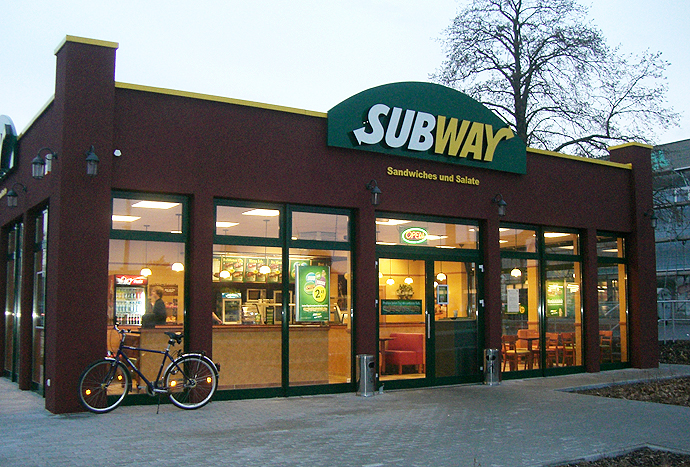 SUBWAY® Restaurant