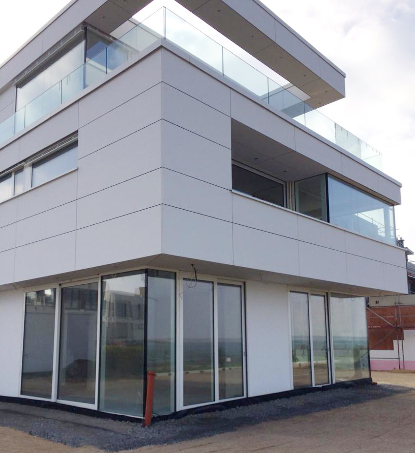 Villa am Kap Zwenkau